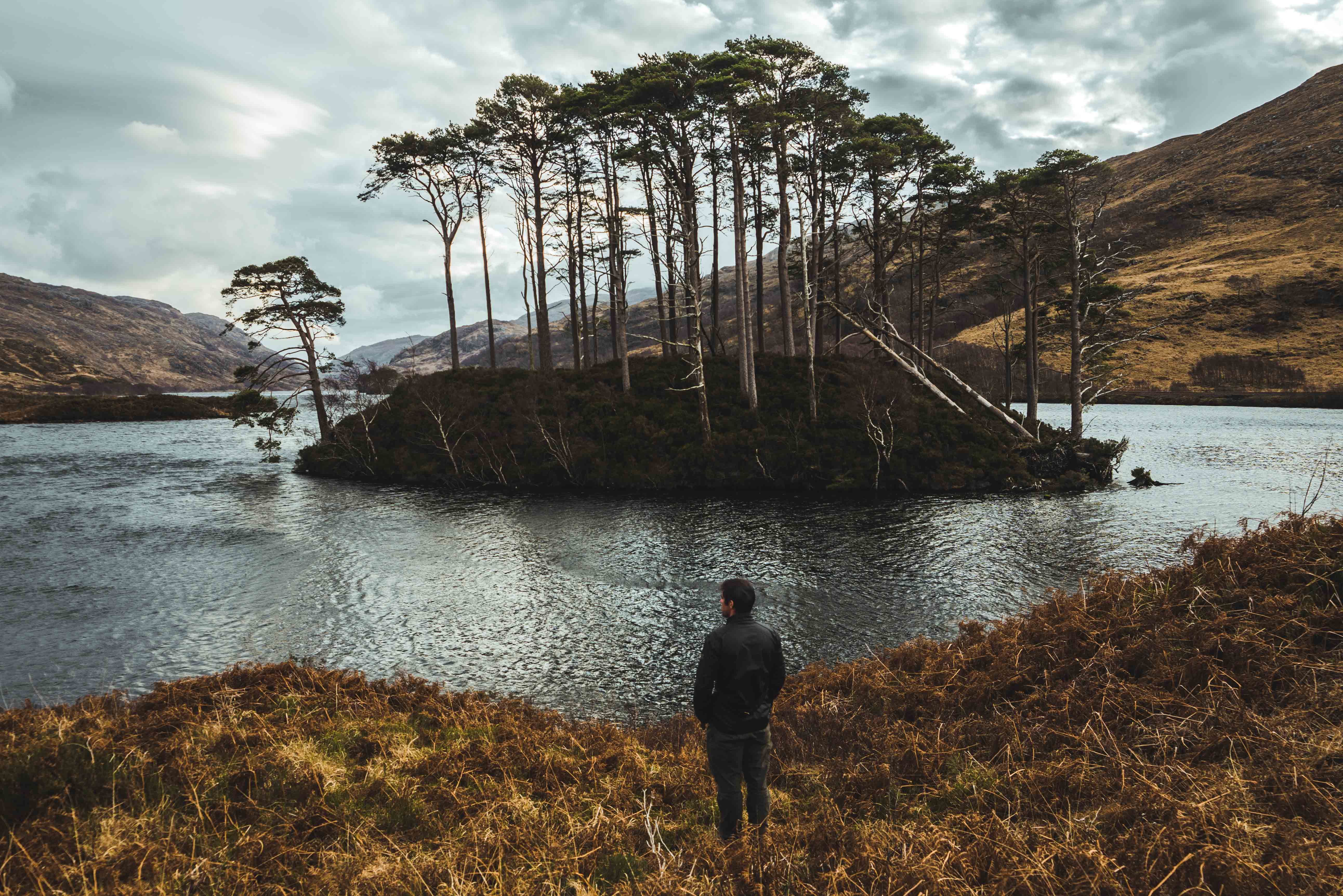 Loch Eilt